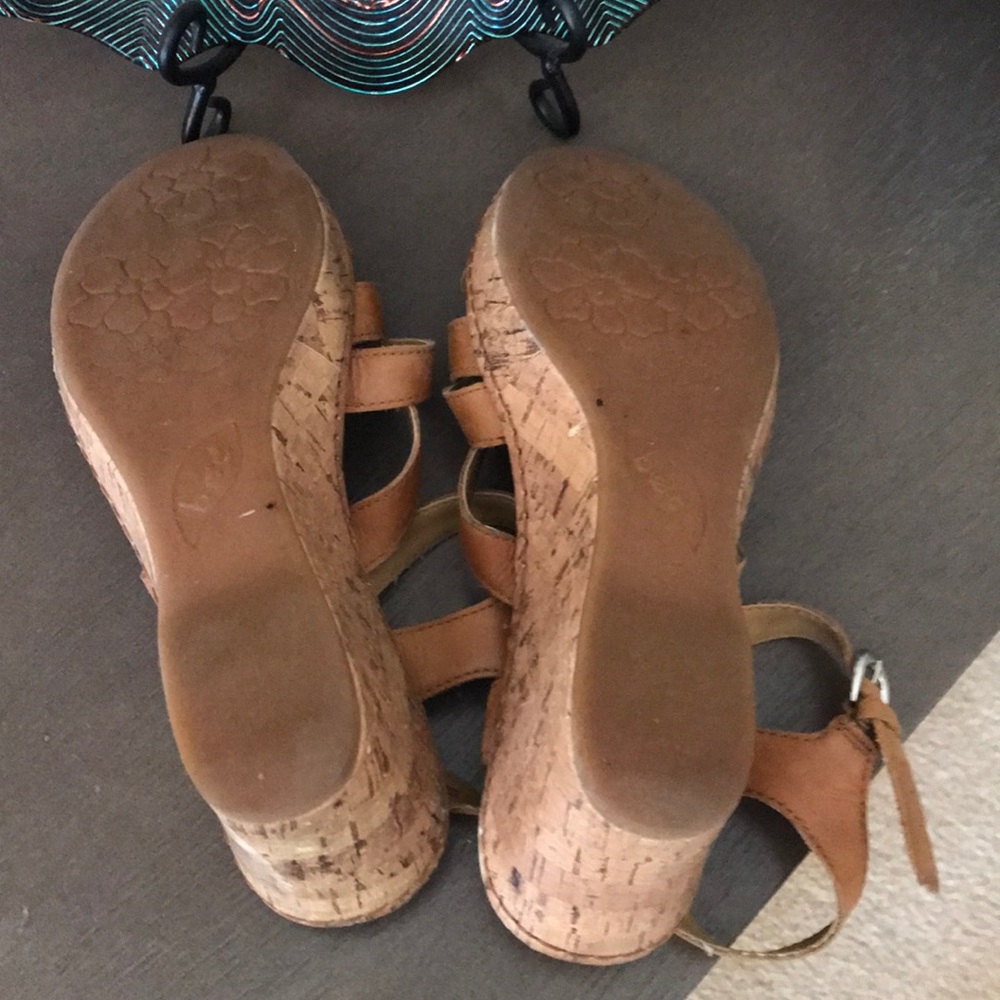 B. O. C. Shoes View 5